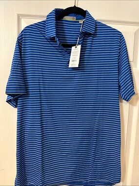 Tasc Performance polo new with tag size medium